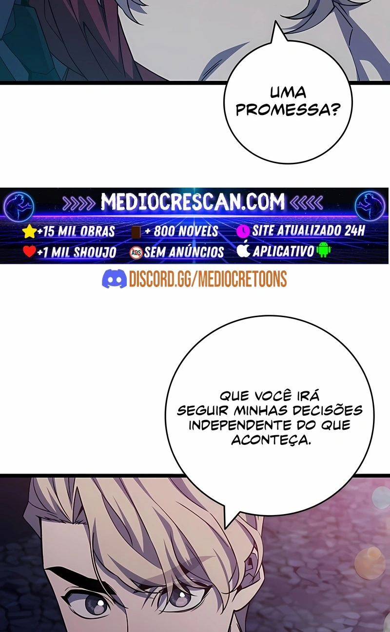 The Mage: Swallowed the Dragon Capítulo 101 Página 60