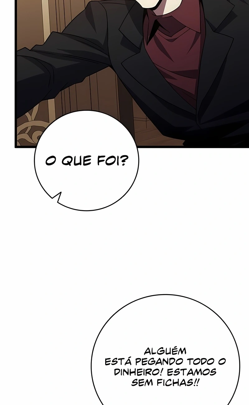 The Mage: Swallowed the Dragon Capítulo 101 Página 68