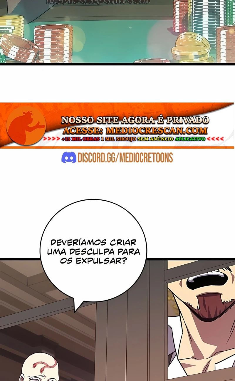 The Mage: Swallowed the Dragon Capítulo 101 Página 73