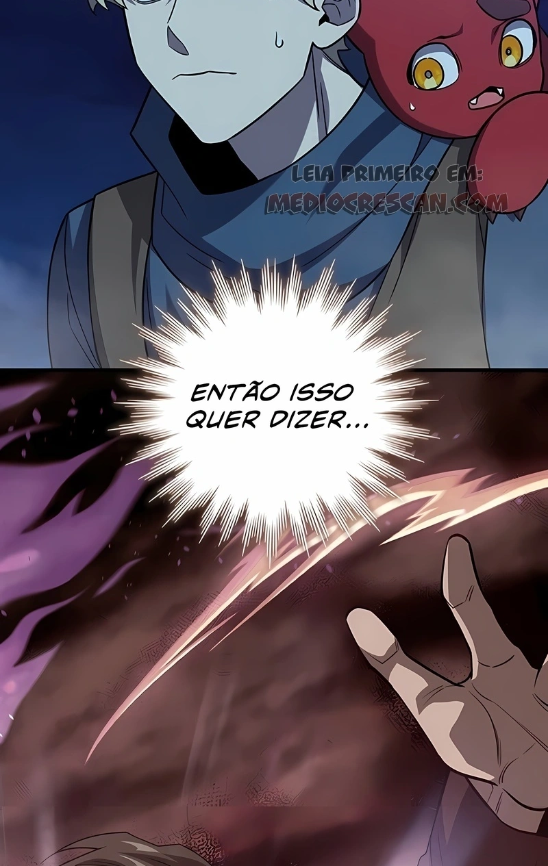The Mage: Swallowed the Dragon Capítulo 102 Página 108