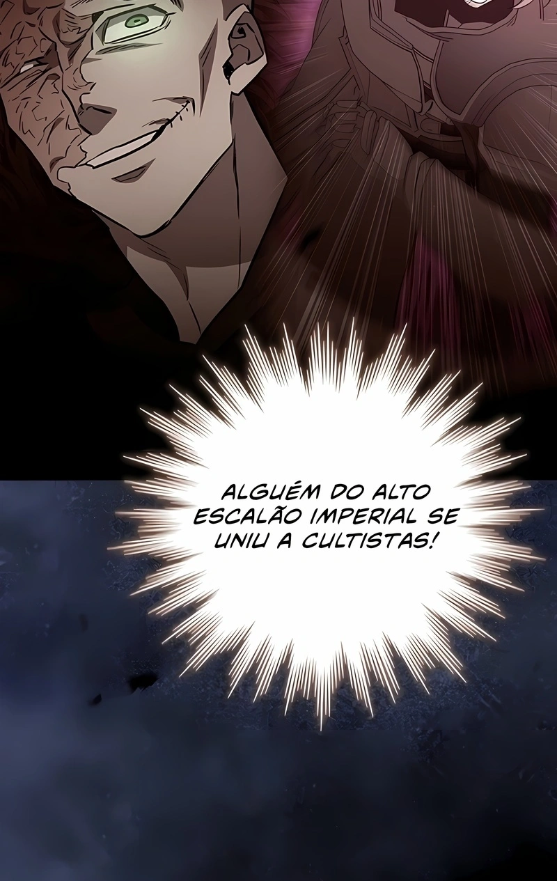 The Mage: Swallowed the Dragon Capítulo 102 Página 110