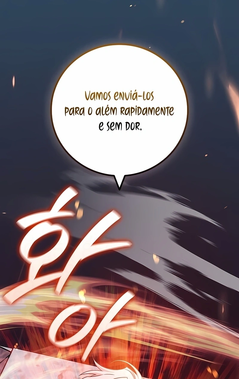 The Mage: Swallowed the Dragon Capítulo 102 Página 116