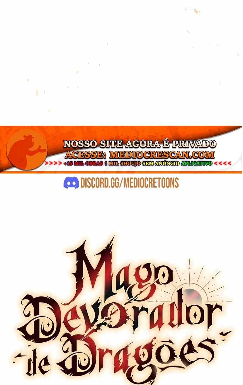 The Mage: Swallowed the Dragon Capítulo 102 Página 119