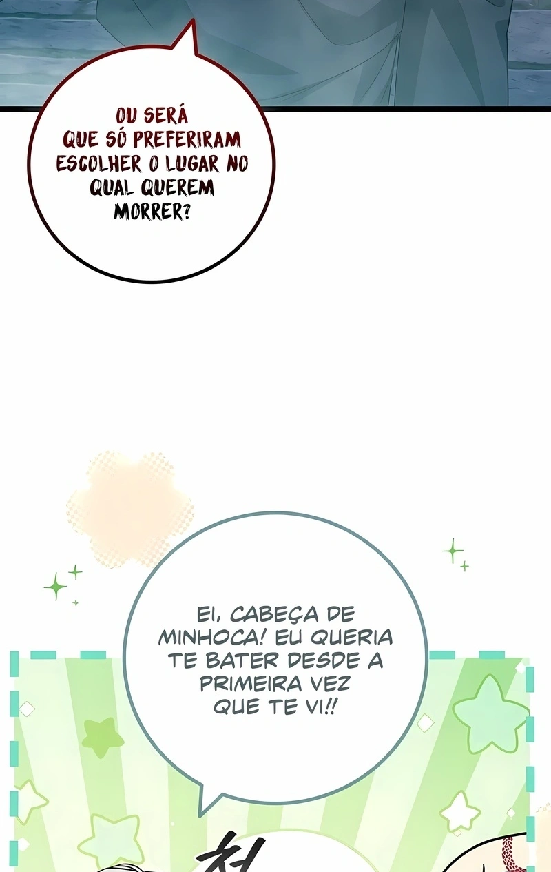 The Mage: Swallowed the Dragon Capítulo 102 Página 28