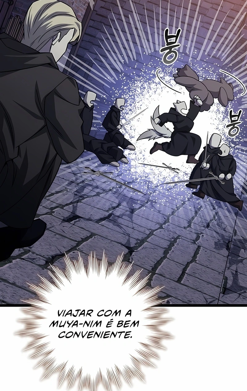 The Mage: Swallowed the Dragon Capítulo 102 Página 40