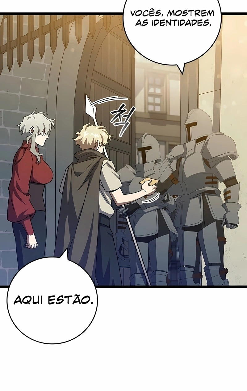 The Mage: Swallowed the Dragon Capítulo 102 Página 46