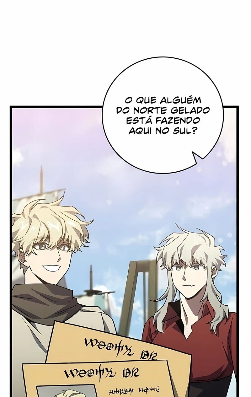 The Mage: Swallowed the Dragon Capítulo 102 Página 47