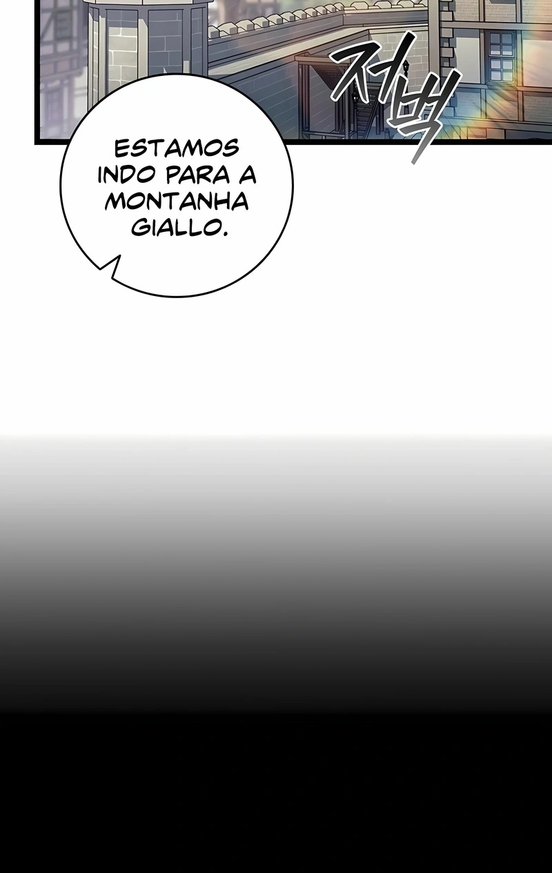 The Mage: Swallowed the Dragon Capítulo 102 Página 54