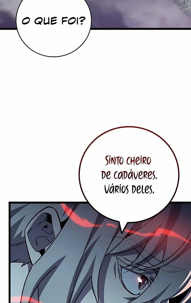 The Mage: Swallowed the Dragon Capítulo 102 Página 59