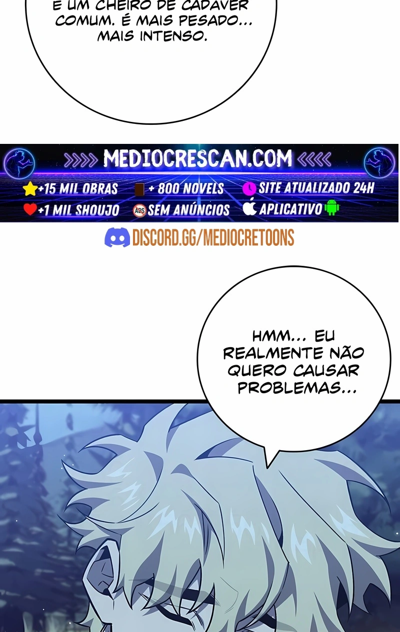 The Mage: Swallowed the Dragon Capítulo 102 Página 62
