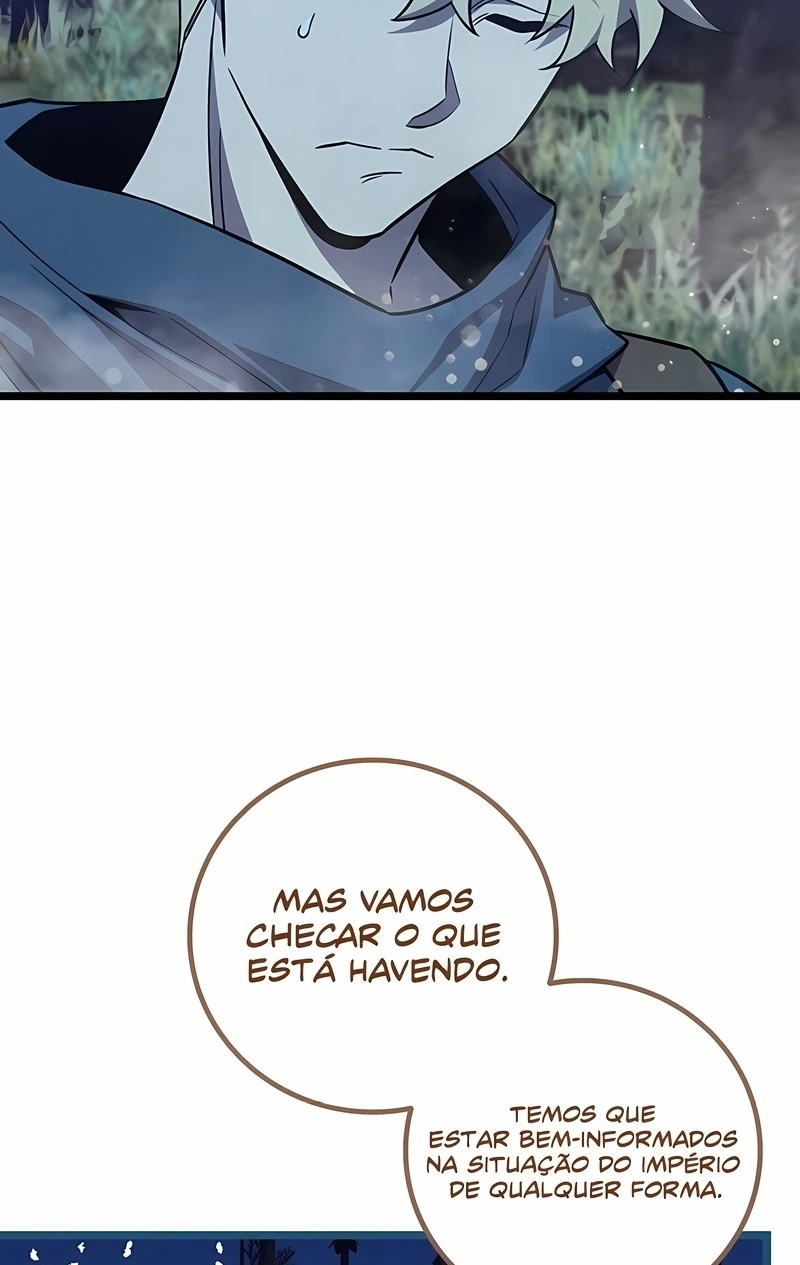The Mage: Swallowed the Dragon Capítulo 102 Página 63