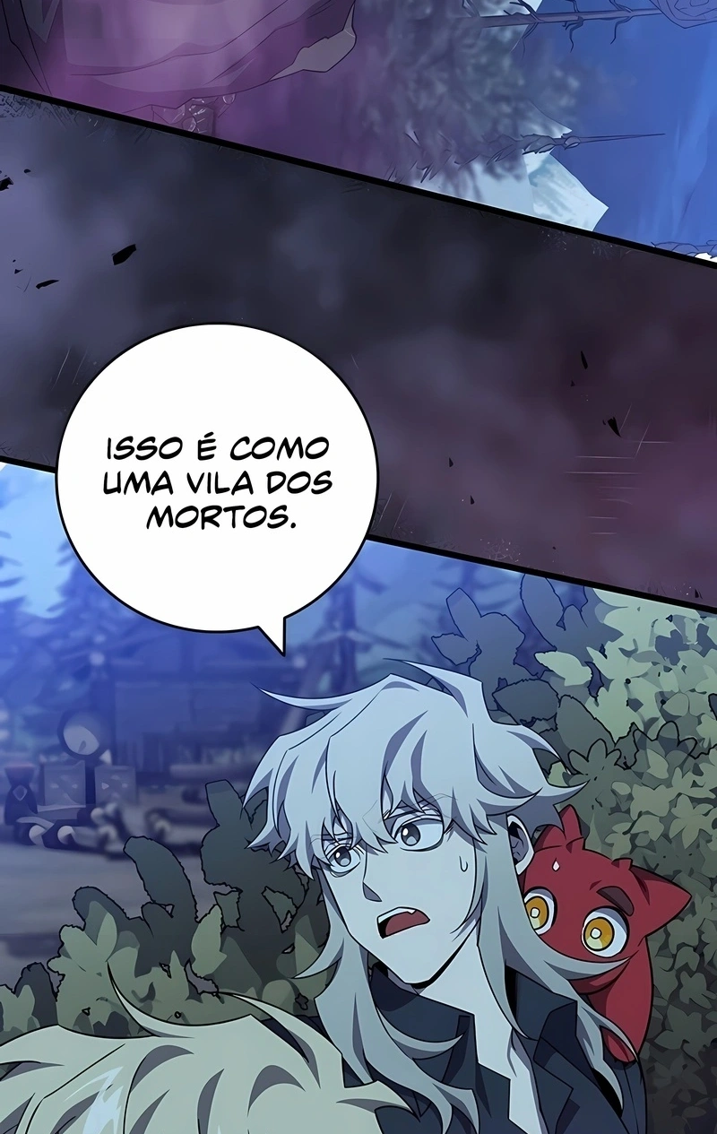 The Mage: Swallowed the Dragon Capítulo 102 Página 67