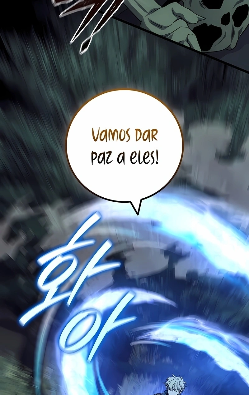 The Mage: Swallowed the Dragon Capítulo 102 Página 79