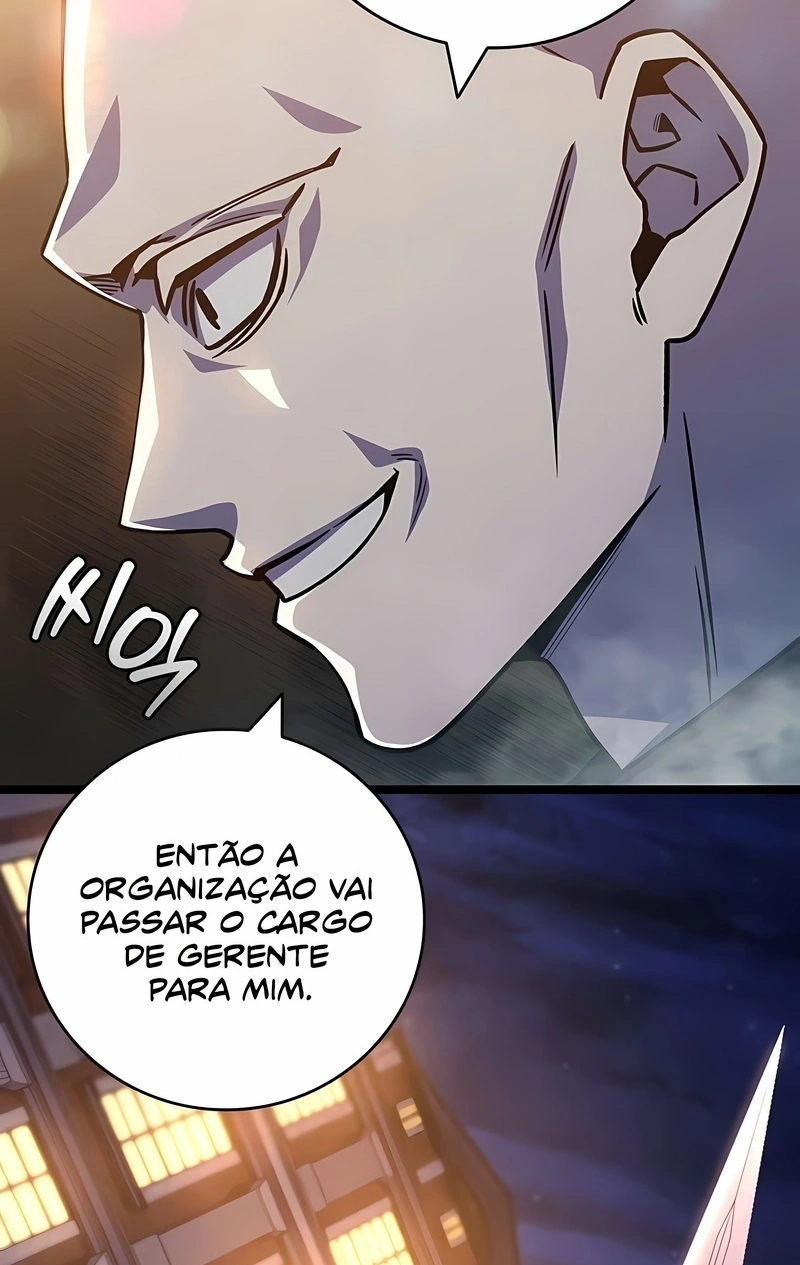 The Mage: Swallowed the Dragon Capítulo 102 Página 9
