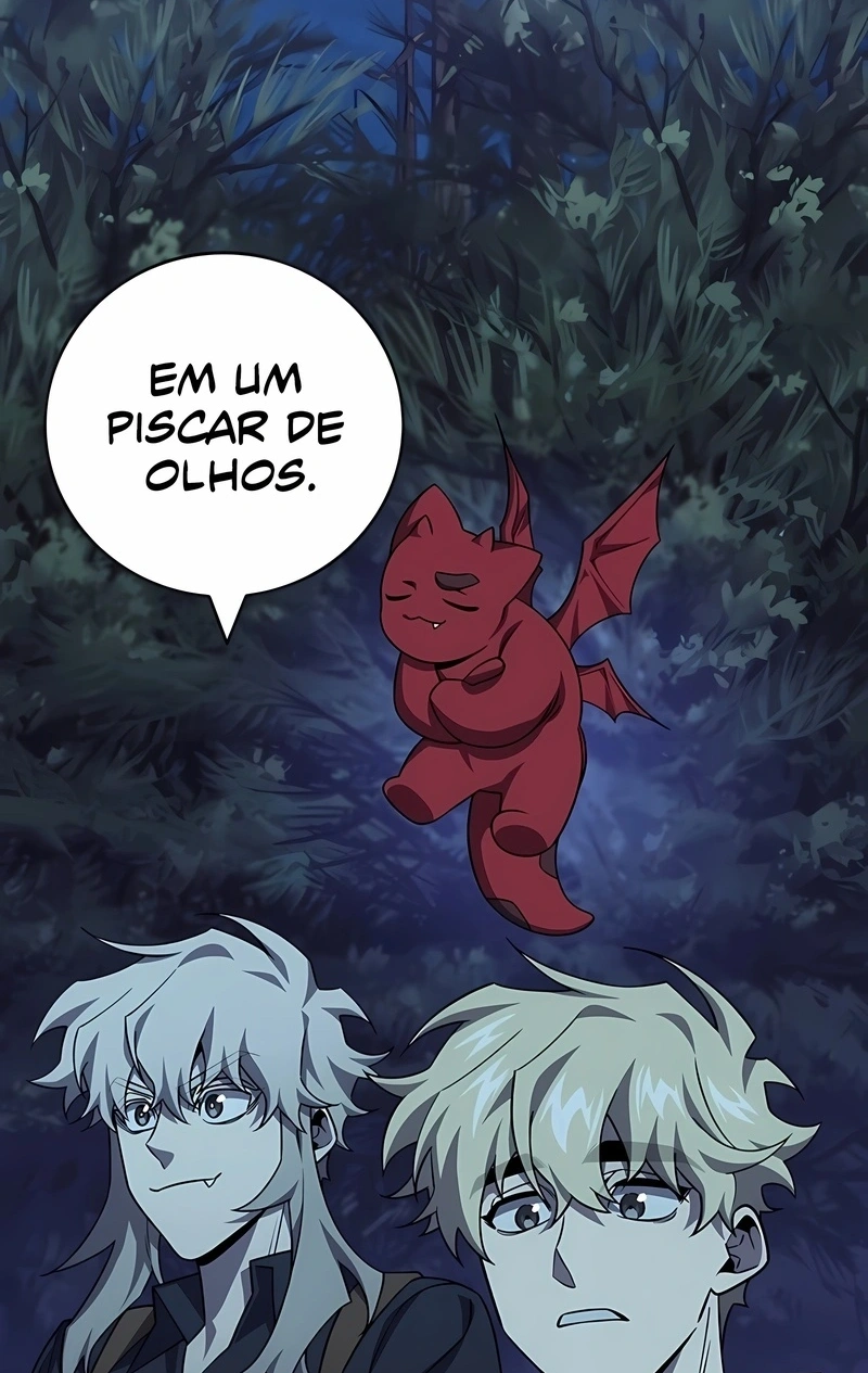 The Mage: Swallowed the Dragon Capítulo 102 Página 91