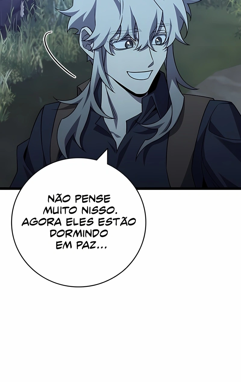 The Mage: Swallowed the Dragon Capítulo 102 Página 93