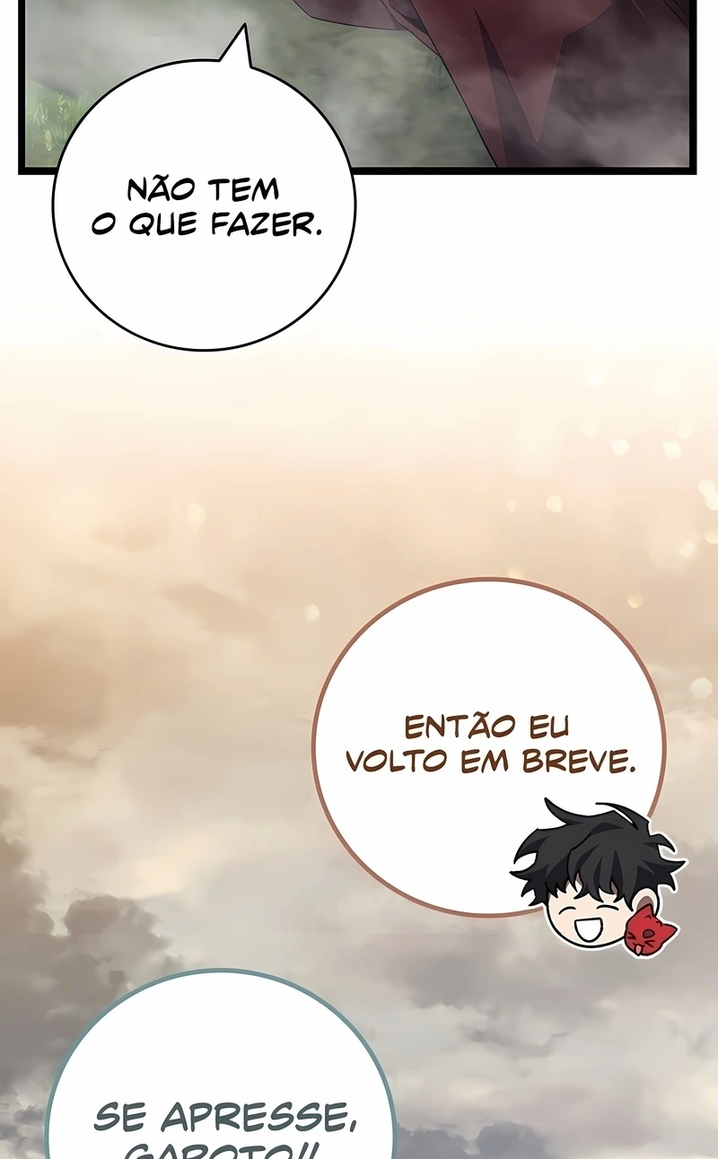 The Mage: Swallowed the Dragon Capítulo 103 Página 102