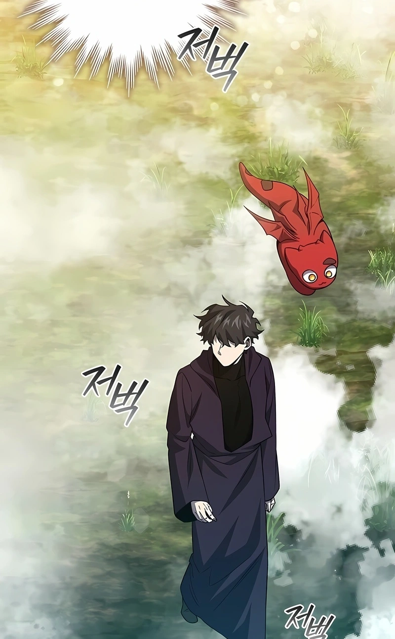 The Mage: Swallowed the Dragon Capítulo 103 Página 105