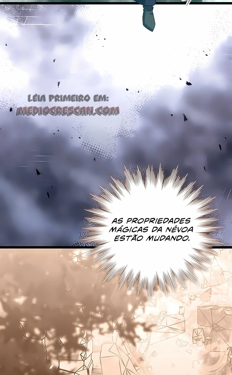 The Mage: Swallowed the Dragon Capítulo 103 Página 106