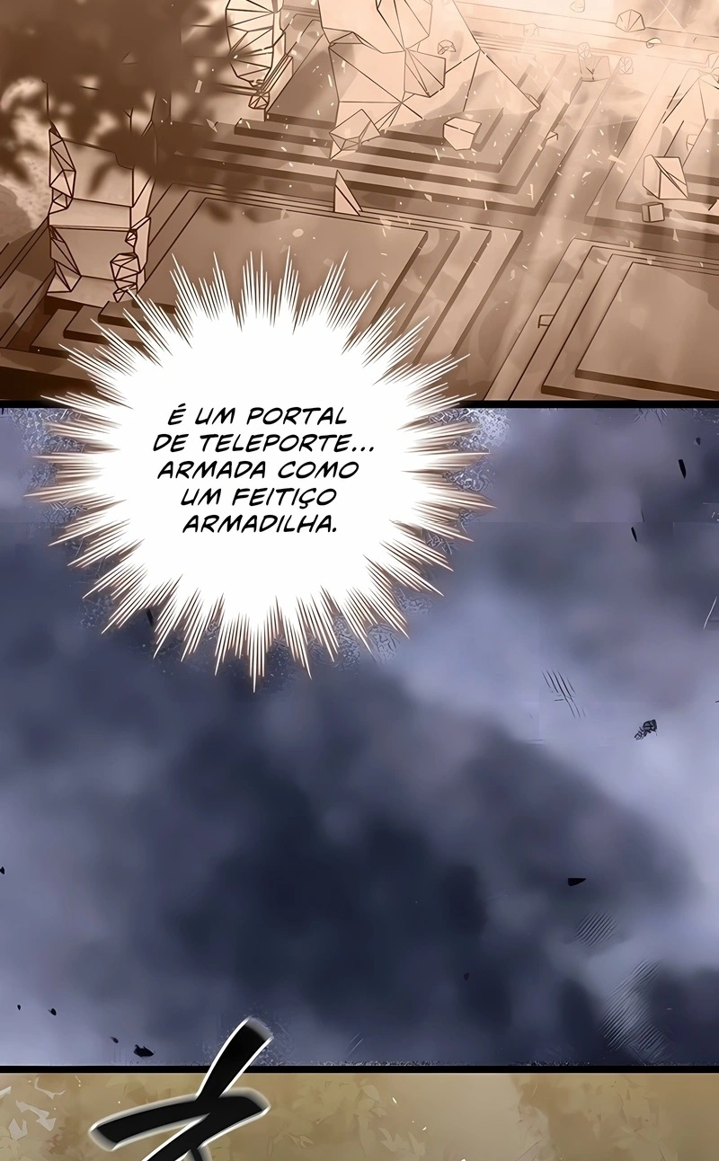 The Mage: Swallowed the Dragon Capítulo 103 Página 107