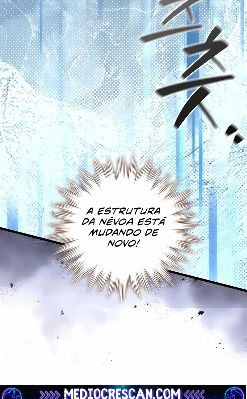 The Mage: Swallowed the Dragon Capítulo 103 Página 109