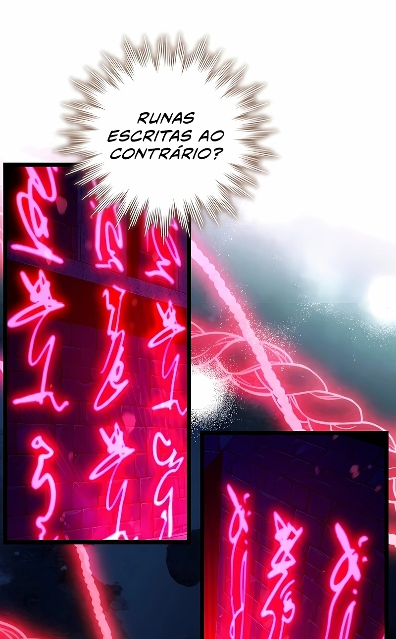 The Mage: Swallowed the Dragon Capítulo 103 Página 11