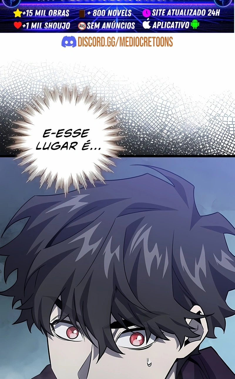 The Mage: Swallowed the Dragon Capítulo 103 Página 110