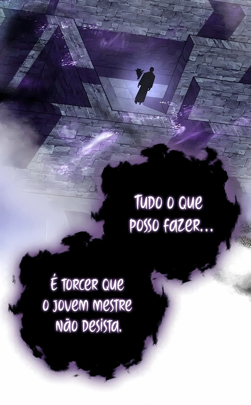 The Mage: Swallowed the Dragon Capítulo 103 Página 116