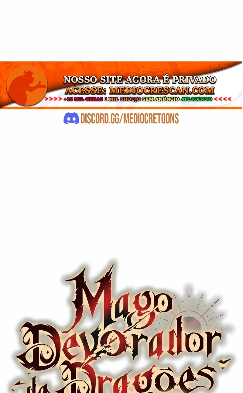The Mage: Swallowed the Dragon Capítulo 103 Página 119