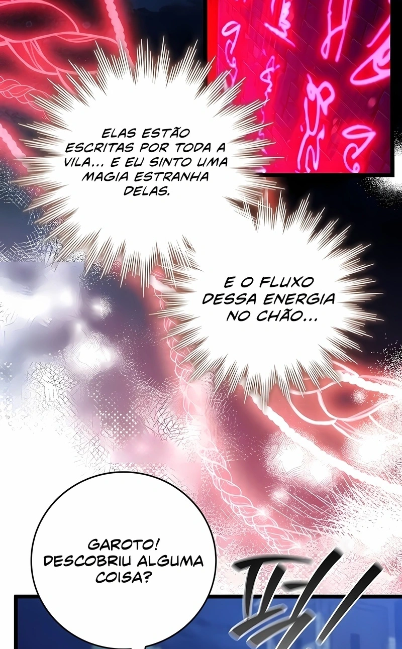 The Mage: Swallowed the Dragon Capítulo 103 Página 12