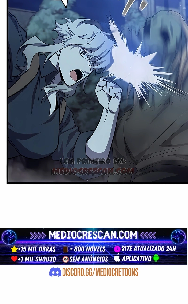 The Mage: Swallowed the Dragon Capítulo 103 Página 13