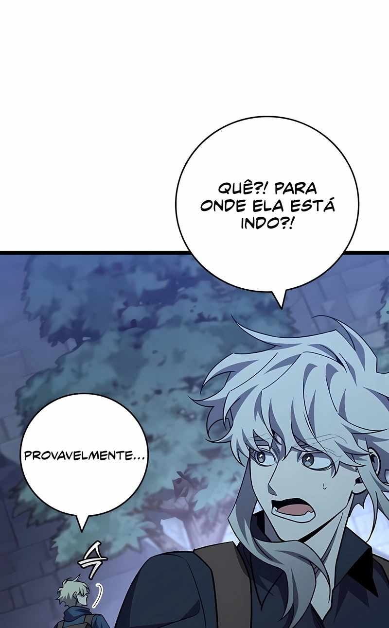 The Mage: Swallowed the Dragon Capítulo 103 Página 16