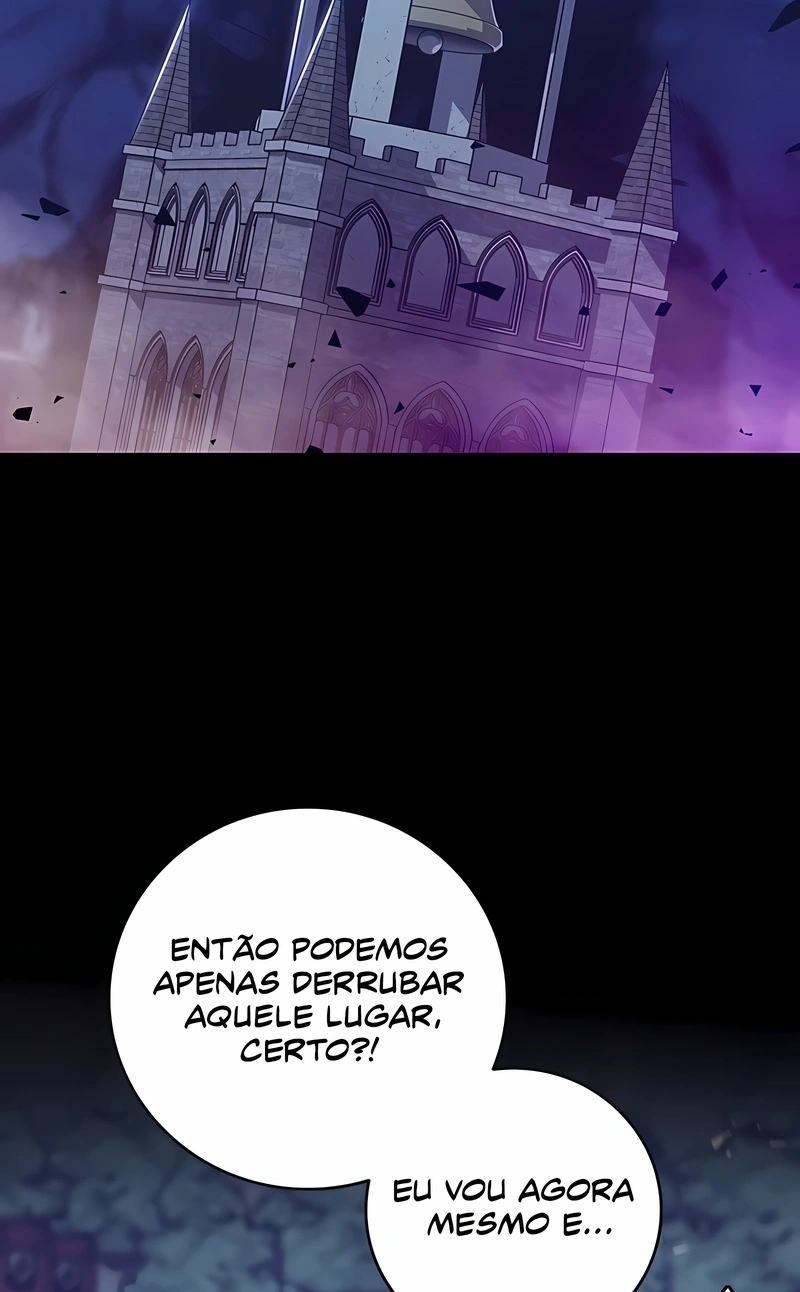 The Mage: Swallowed the Dragon Capítulo 103 Página 18