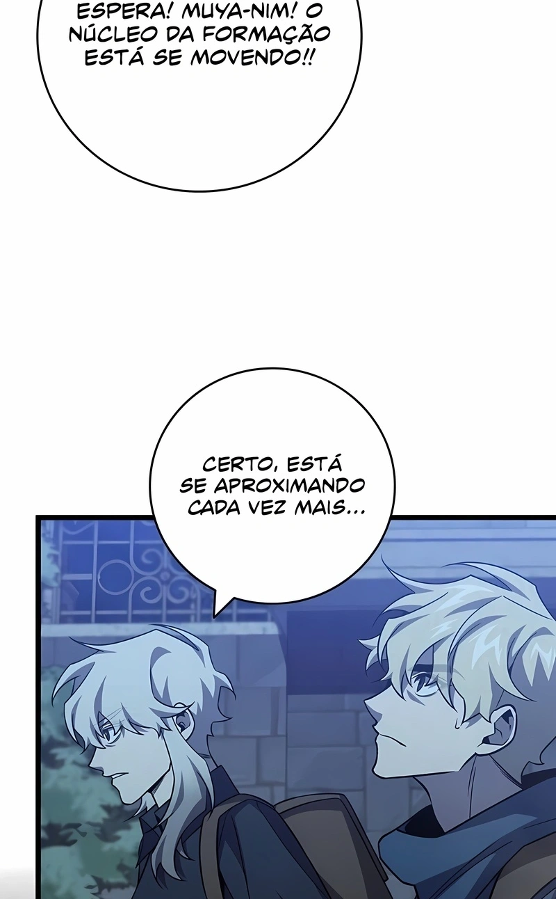 The Mage: Swallowed the Dragon Capítulo 103 Página 20
