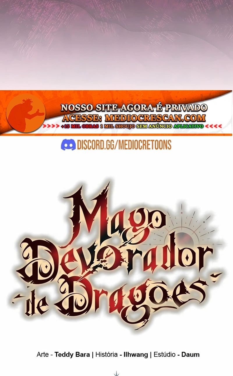 The Mage: Swallowed the Dragon Capítulo 103 Página 25
