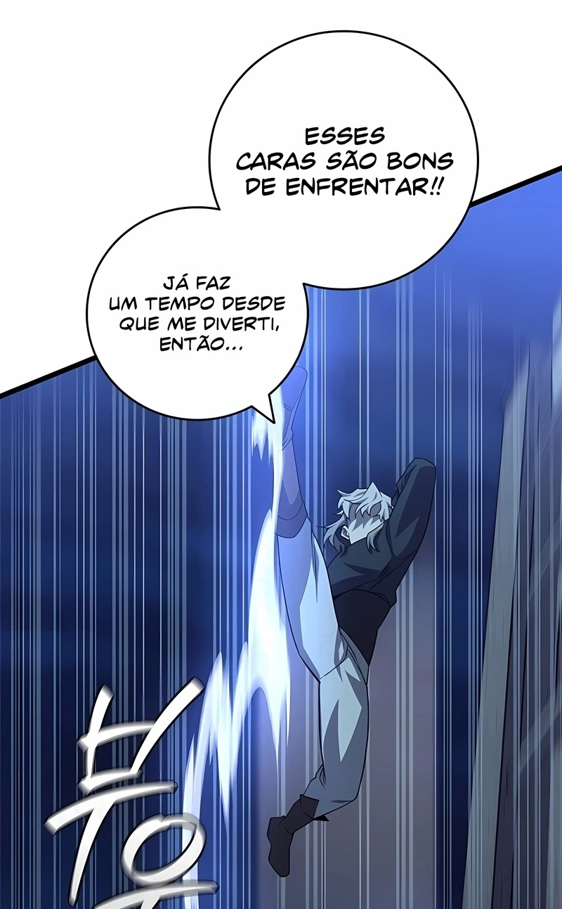 The Mage: Swallowed the Dragon Capítulo 103 Página 34