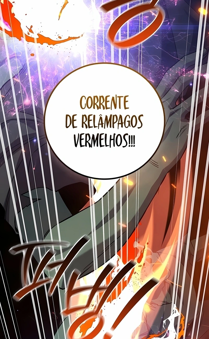 The Mage: Swallowed the Dragon Capítulo 103 Página 4