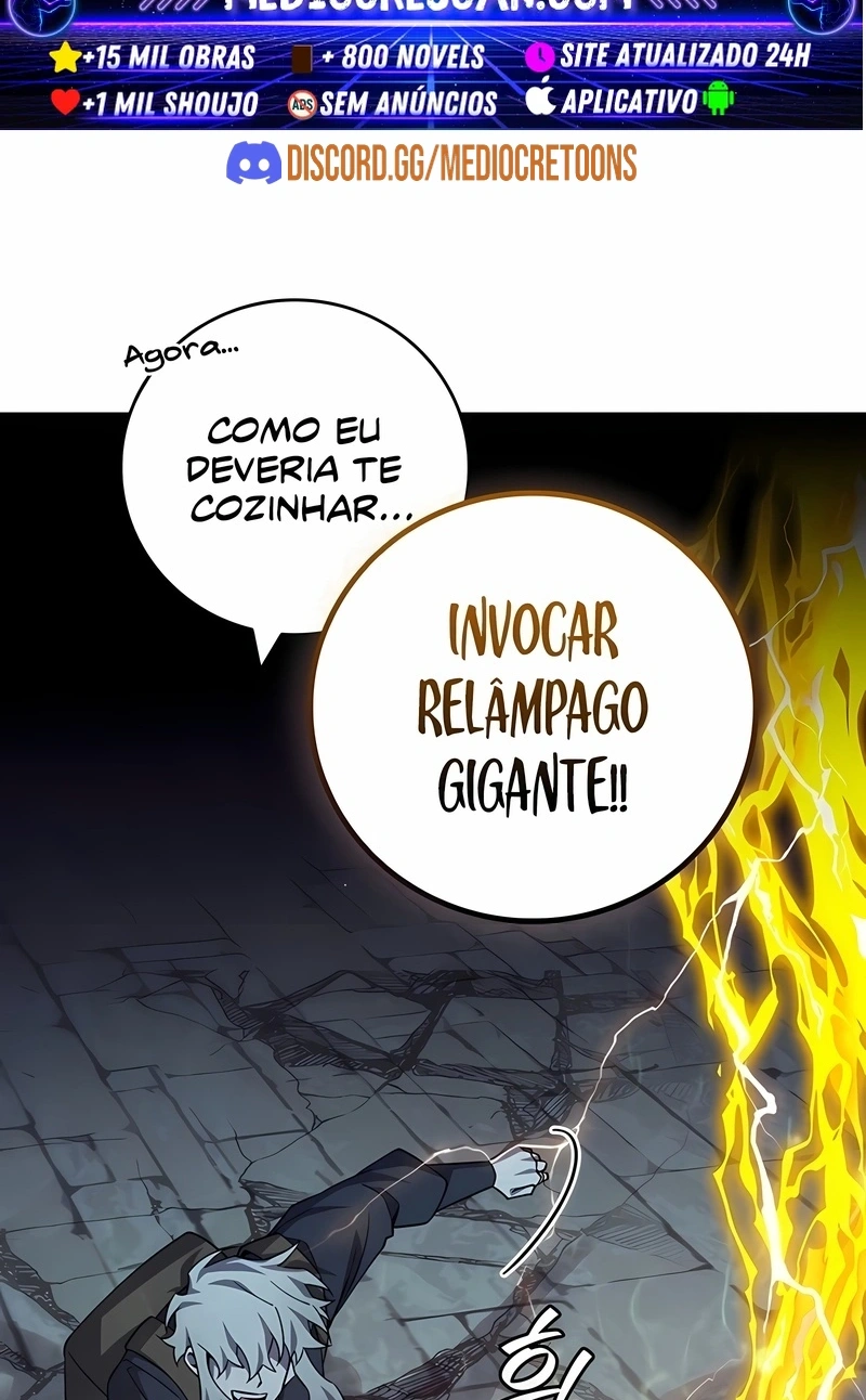 The Mage: Swallowed the Dragon Capítulo 103 Página 41