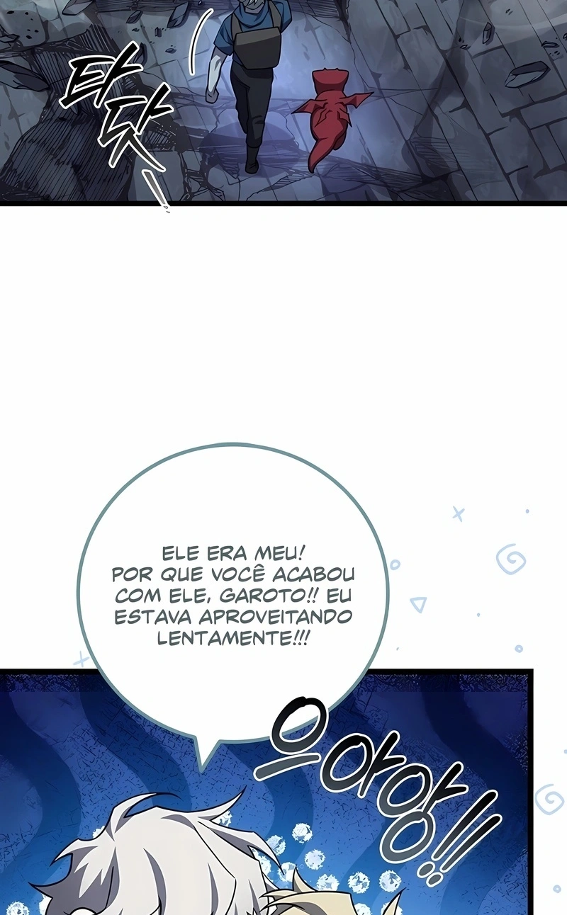 The Mage: Swallowed the Dragon Capítulo 103 Página 44