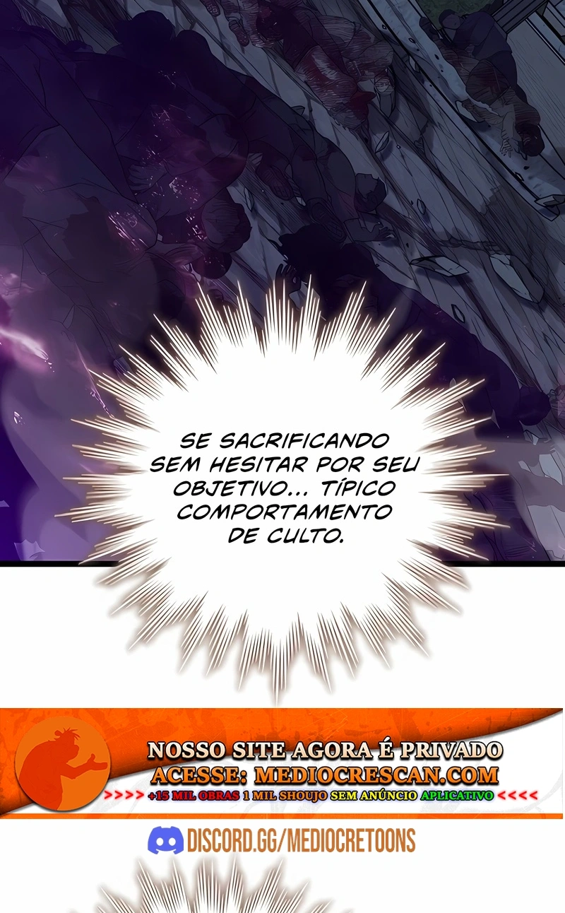The Mage: Swallowed the Dragon Capítulo 103 Página 49