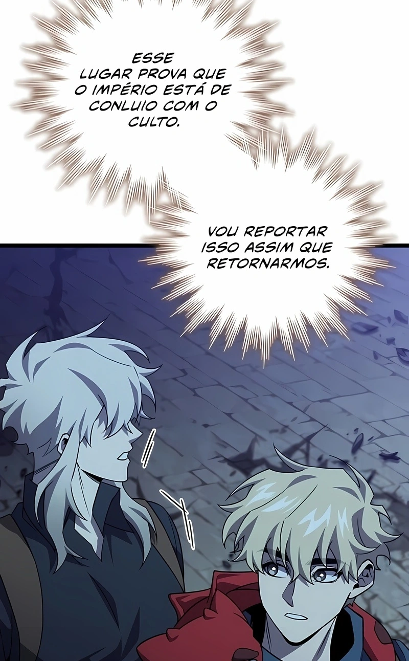 The Mage: Swallowed the Dragon Capítulo 103 Página 50