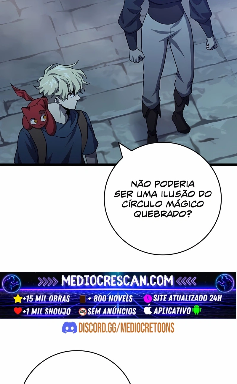 The Mage: Swallowed the Dragon Capítulo 103 Página 60