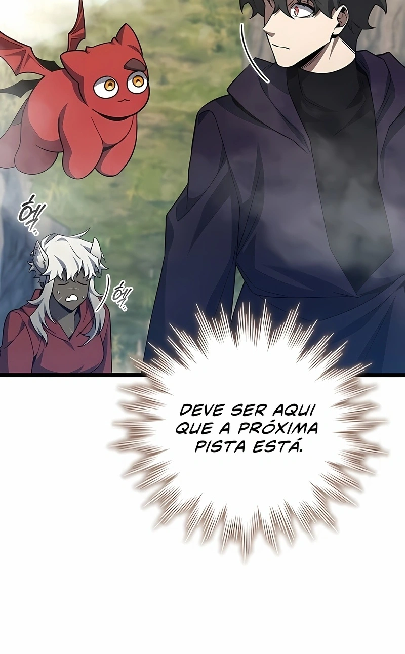 The Mage: Swallowed the Dragon Capítulo 103 Página 65