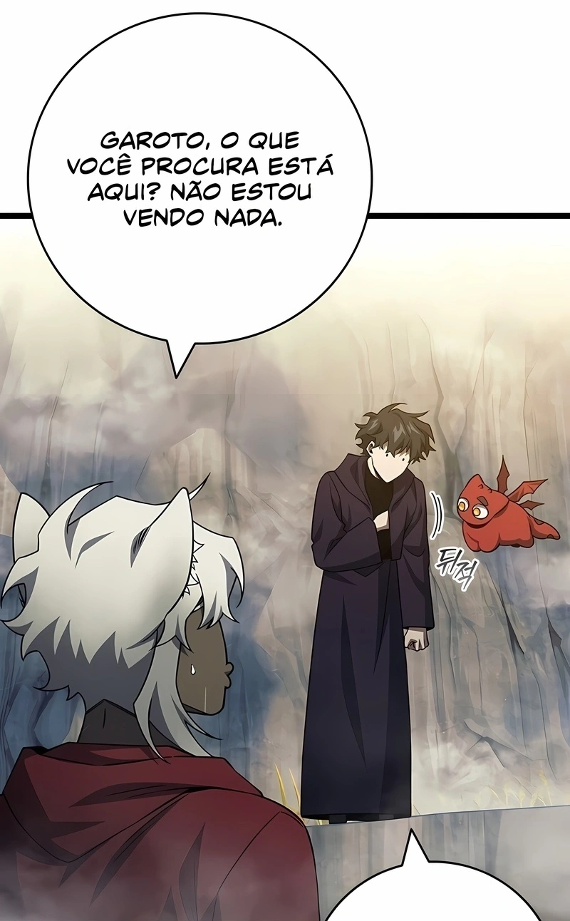 The Mage: Swallowed the Dragon Capítulo 103 Página 66