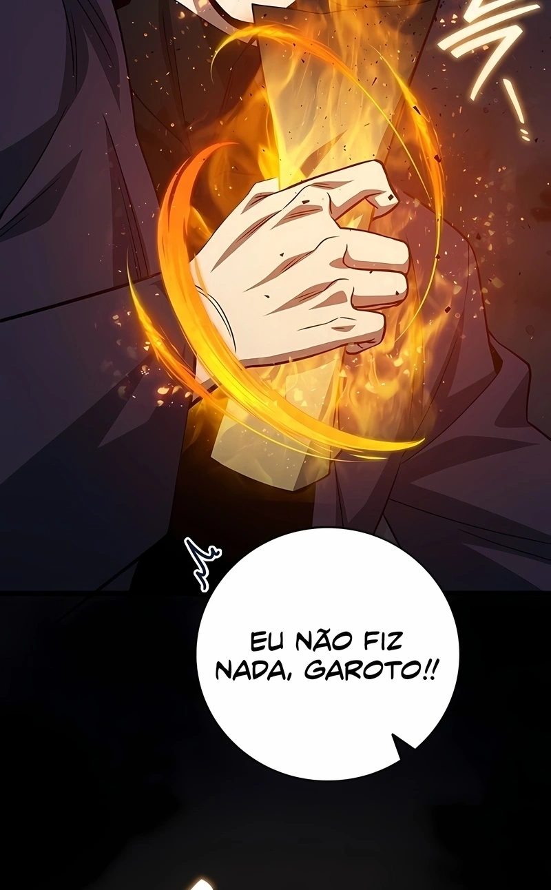 The Mage: Swallowed the Dragon Capítulo 103 Página 68