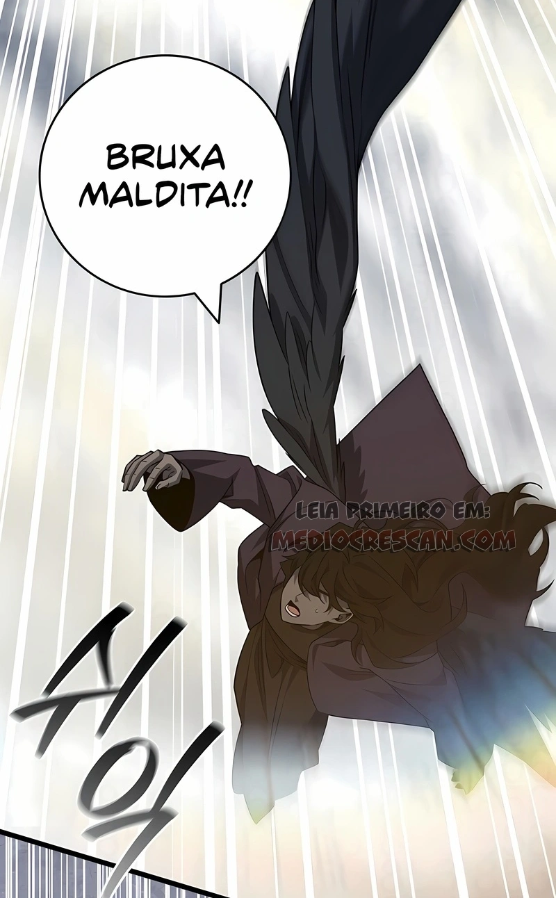 The Mage: Swallowed the Dragon Capítulo 103 Página 83