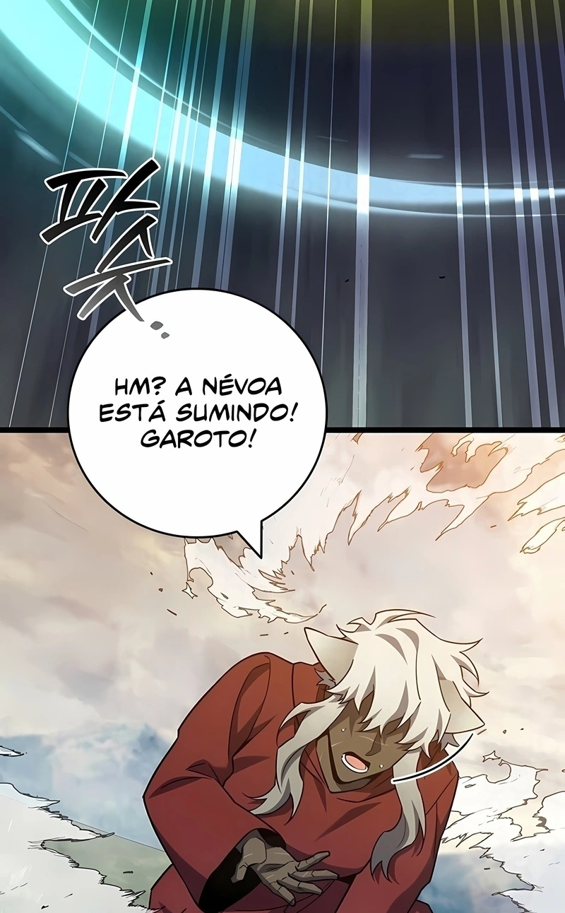 The Mage: Swallowed the Dragon Capítulo 103 Página 98