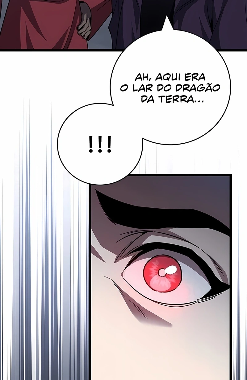 The Mage: Swallowed the Dragon Capítulo 104 Página 101