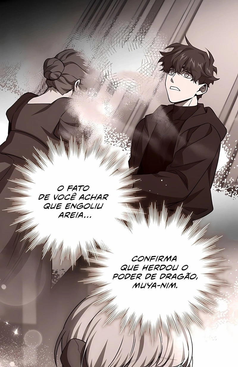 The Mage: Swallowed the Dragon Capítulo 104 Página 107