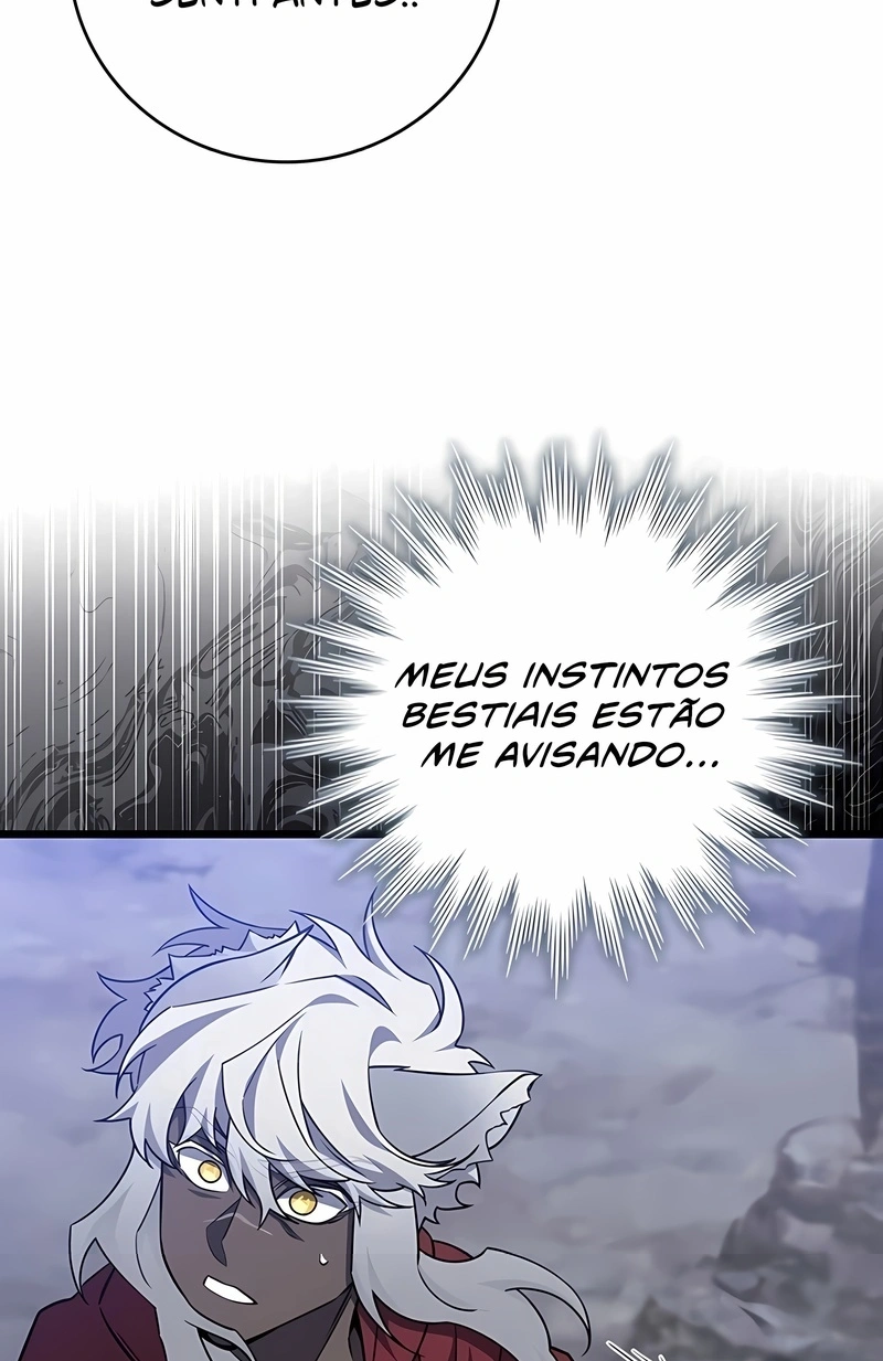 The Mage: Swallowed the Dragon Capítulo 104 Página 110